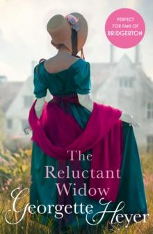 The Reluctant Widow : Gossip, scandal and an unforgettable Regency romance