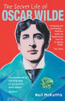 The Secret Life Of Oscar Wilde