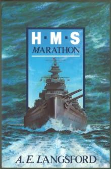 Hms Marathon