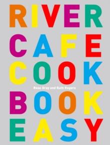 River Cafe Cook Book Easy