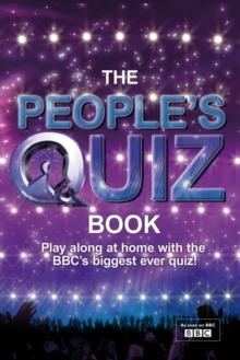 The People's Quiz Book 2007