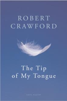 The Tip Of My Tongue