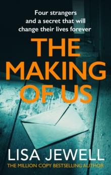 The Making of Us : A gripping family drama from the bestselling author