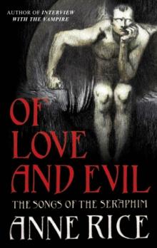 Of Love and Evil