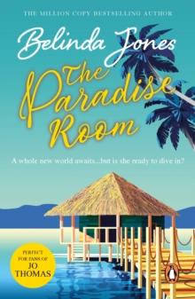 The Paradise Room : a riotous and hilarious page-turner that will transport you to another world