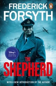 The Shepherd : The thrilling number one bestseller from the master of storytelling