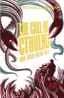 The Call of Cthulhu and Other Weird Tales