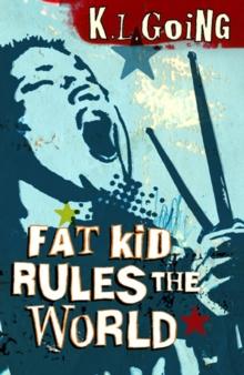 Fat Kid Rules The World