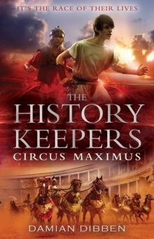 The History Keepers: Circus Maximus