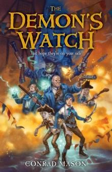 The Demon's Watch : Tales of Fayt, Book 1