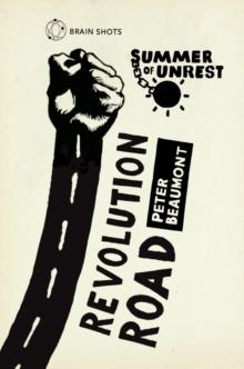 Summer of Unrest: Revolution Road : Reflections on the Arab Spring