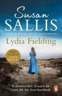 Lydia Fielding : a gloriously heartwarming novel set on Exmoor from bestselling author Susan Sallis