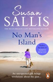 No Man's Island : A beautifully uplifting and enchanting novel set in the West Country, guaranteed to keep you turning the page