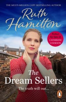 The Dream Sellers : A gripping, moving and emotional page-turner set in the North West by bestselling author Ruth Hamilton