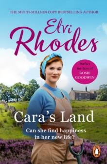 Cara's Land : engross yourself in this captivating and moving novel set in the Yorkshire Dales