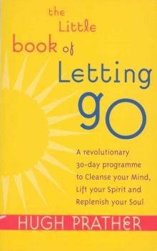 The Little Book Of Letting Go