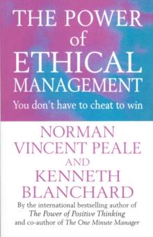 The Power Of Ethical Management