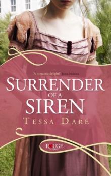 Surrender of a Siren: A Rouge Regency Romance