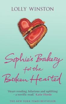 Sophie's Bakery For The Broken Hearted