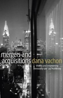 Mergers and Acquisitions