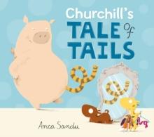 Churchill's Tale of Tails