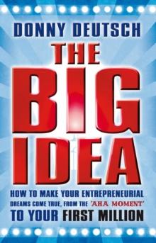 The Big Idea