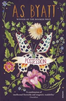 Possession : A Romance