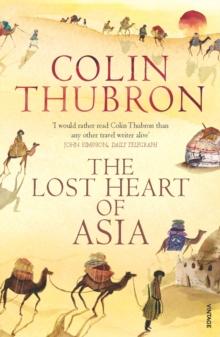 The Lost Heart Of Asia