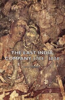 The East India Company 1784 - 1834