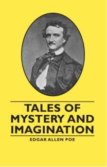 Tales of Mystery and Imagination