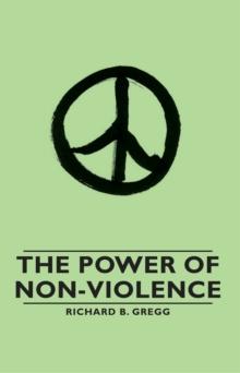 The Power of Non-Violence