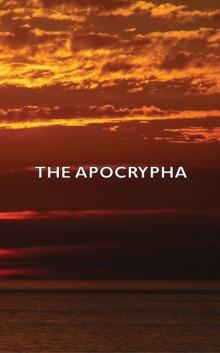 The Apocrypha