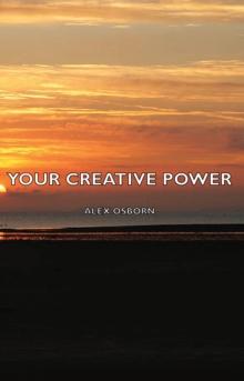 Your Creative Power