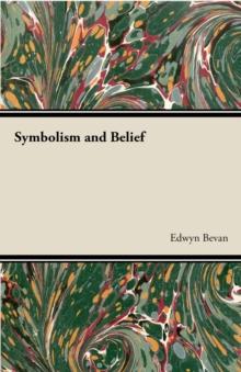 Symbolism and Belief