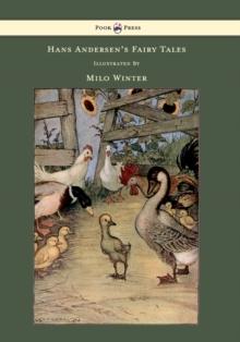 Hans Andersen's Fairy Tales - Illustrated by Milo Winter