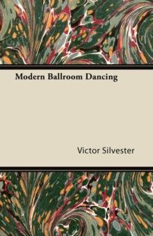 Modern Ballroom Dancing