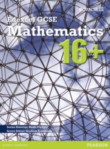 GCSE Mathematics Edexcel 2010 : 16+ Student Book