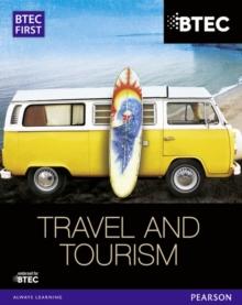 BTEC First in Travel & Tourism Student Book