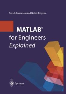 MATLAB(R) for Engineers Explained