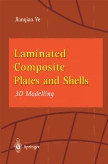 Laminated Composite Plates and Shells : 3D Modelling