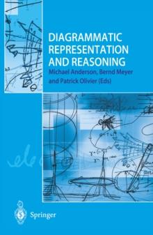 Diagrammatic Representation and Reasoning