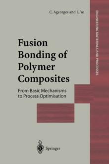 Fusion Bonding of Polymer Composites