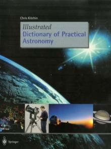 Illustrated Dictionary of Practical Astronomy