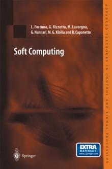 Soft Computing : New Trends and Applications