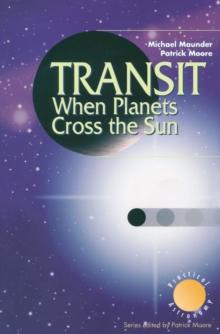 Transit When Planets Cross the Sun : When Planets Cross the Sun