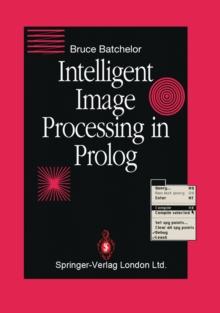 Intelligent Image Processing in Prolog