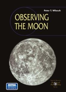 Observing the Moon