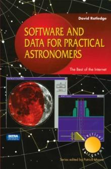 Software and Data for Practical Astronomers : The Best of the Internet