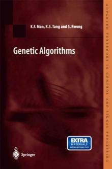 Genetic Algorithms : Concepts and Designs