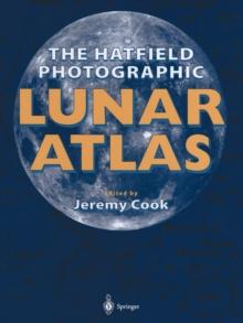 The Hatfield Photographic Lunar Atlas